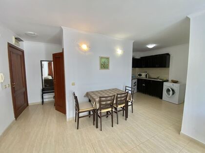 Купить ID7747 Двухкомнатная квартира в ЖК Этера 1 в Болгарии