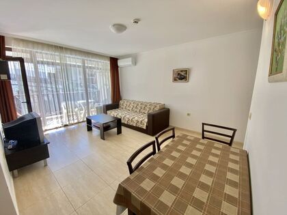 Купить ID7747 Двухкомнатная квартира в ЖК Этера 1 в Болгарии