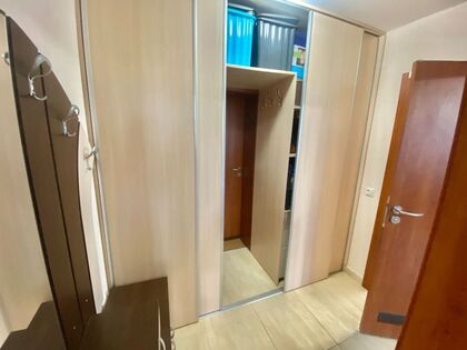 Купить ID7748 Трехкомнатная квартира в ЖК Этера 3 в Болгарии