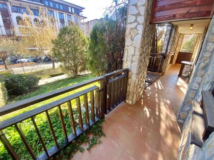 Купить ID7748 Трехкомнатная квартира в ЖК Этера 3 в Болгарии