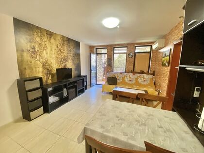 Купить ID7748 Трехкомнатная квартира в ЖК Этера 3 в Болгарии