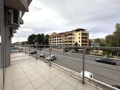 Купить ID7733 Квартира - студия в жилом доме Перла в Болгарии