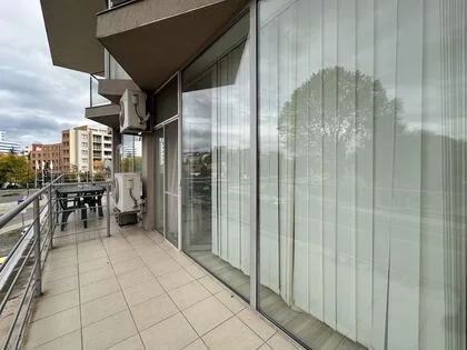 Купить ID7733 Квартира - студия в жилом доме Перла в Болгарии