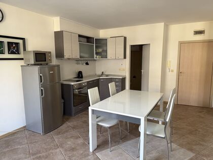 Купить ID7770 Просторная студия с видом на море в ЖК Мидия Гранд Резорт в Болгарии