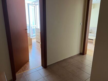 Купить ID7769 двухкомнатная квартира в ЖК Панорама Форт Бич в Болгарии