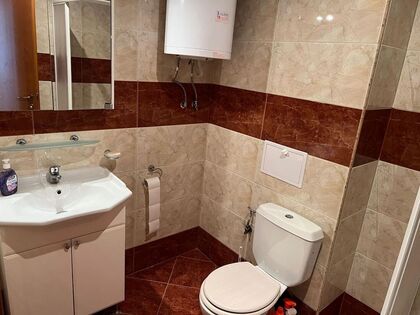 Купить ID7769 двухкомнатная квартира в ЖК Панорама Форт Бич в Болгарии