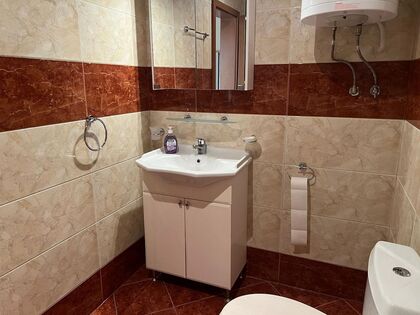 Купить ID7769 двухкомнатная квартира в ЖК Панорама Форт Бич в Болгарии