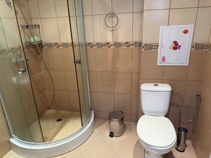 Купить ID7768 Трехкомнатная квартира в ЖК Робинзон Бич в Болгарии