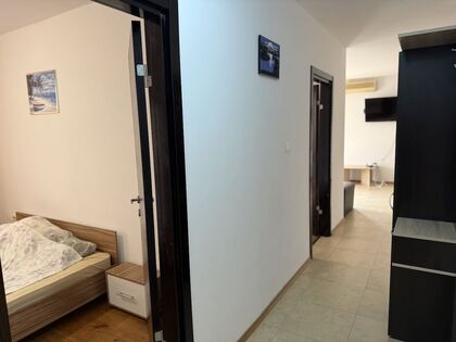 Купить ID7768 Трехкомнатная квартира в ЖК Робинзон Бич в Болгарии