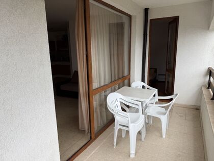 Купить ID7768 Трехкомнатная квартира в ЖК Робинзон Бич в Болгарии