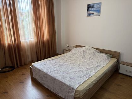 Купить ID7768 Трехкомнатная квартира в ЖК Робинзон Бич в Болгарии