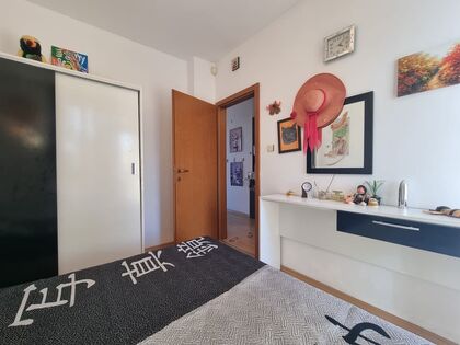 Купить ID7743 Трехкомнатная квартира в ЖК Санни Дэй 3 в Болгарии