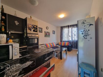 Купить ID7743 Трехкомнатная квартира в ЖК Санни Дэй 3 в Болгарии