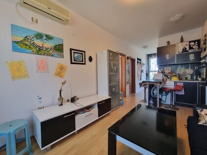 Купить ID7743 Трехкомнатная квартира в ЖК Санни Дэй 3 в Болгарии