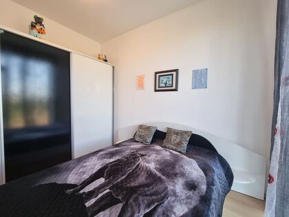 Купить ID7743 Трехкомнатная квартира в ЖК Санни Дэй 3 в Болгарии