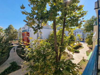 Купить ID7743 Трехкомнатная квартира в ЖК Санни Дэй 3 в Болгарии