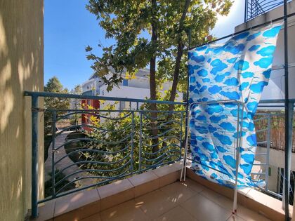 Купить ID7743 Трехкомнатная квартира в ЖК Санни Дэй 3 в Болгарии