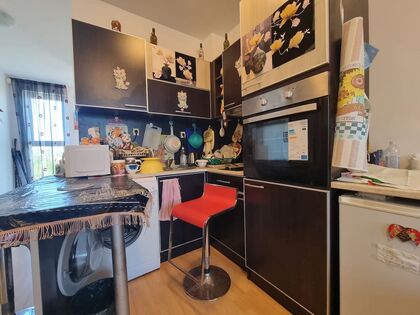 Купить ID7743 Трехкомнатная квартира в ЖК Санни Дэй 3 в Болгарии