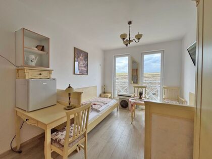 Купить ID7740 Студия с мебелью в ЖК Санни Дэй 6 в Болгарии