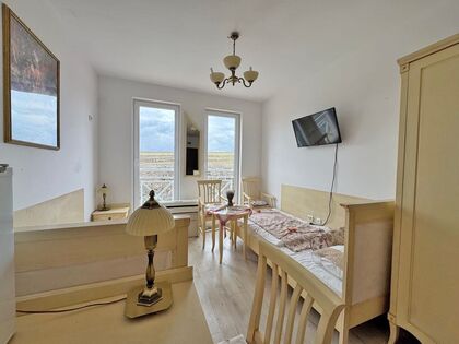 Купить ID7740 Студия с мебелью в ЖК Санни Дэй 6 в Болгарии