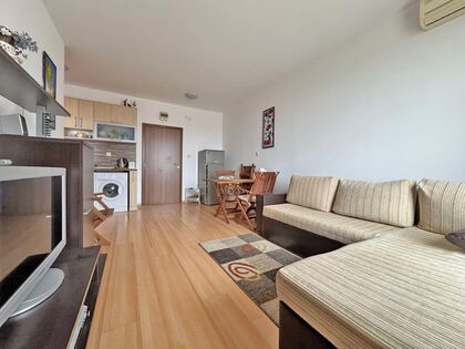 Купить ID7776 Двухкомнатная квартира в ЖК Санни Дэй 6 в Болгарии