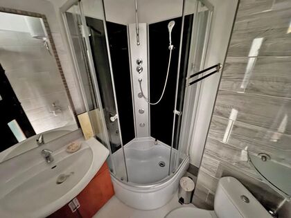 Купить ID7740 Студия с мебелью в ЖК Санни Дэй 6 в Болгарии