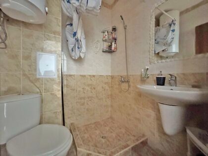 Купить ID7776 Двухкомнатная квартира в ЖК Санни Дэй 6 в Болгарии