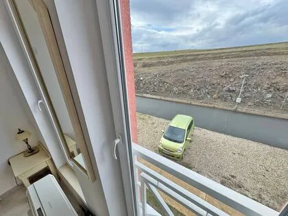 Купить ID7740 Студия с мебелью в ЖК Санни Дэй 6 в Болгарии