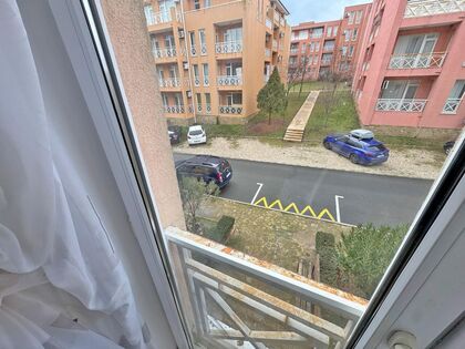 Купить ID7742 Квартира - студия в ЖК Санни Дэй 6 в Болгарии