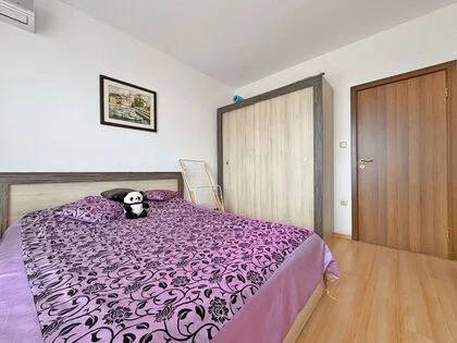 Купить ID7776 Двухкомнатная квартира в ЖК Санни Дэй 6 в Болгарии