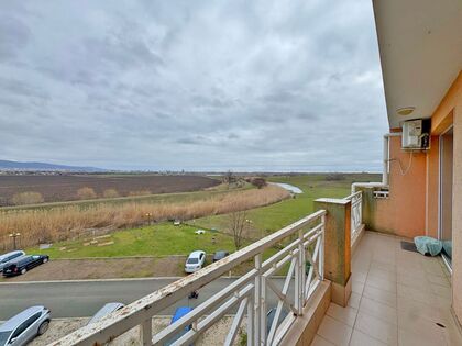 Купить ID7776 Двухкомнатная квартира в ЖК Санни Дэй 6 в Болгарии