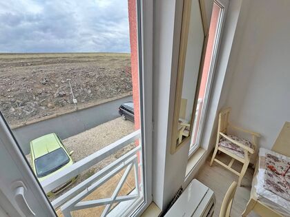 Купить ID7740 Студия с мебелью в ЖК Санни Дэй 6 в Болгарии