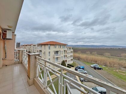 Купить ID7776 Двухкомнатная квартира в ЖК Санни Дэй 6 в Болгарии