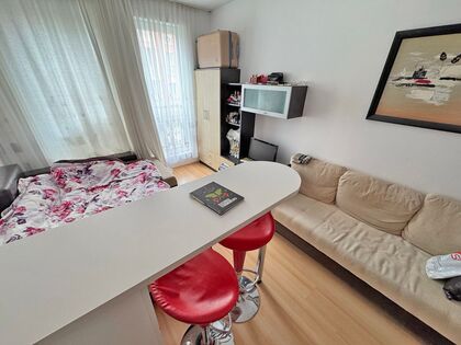 Купить ID7742 Квартира - студия в ЖК Санни Дэй 6 в Болгарии