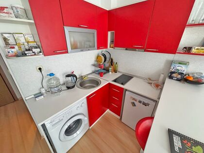 Купить ID7742 Квартира - студия в ЖК Санни Дэй 6 в Болгарии