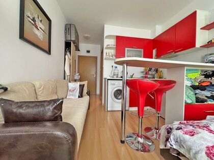 Купить ID7742 Квартира - студия в ЖК Санни Дэй 6 в Болгарии