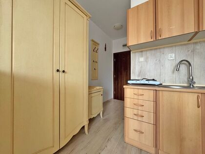 Купить ID7740 Студия с мебелью в ЖК Санни Дэй 6 в Болгарии