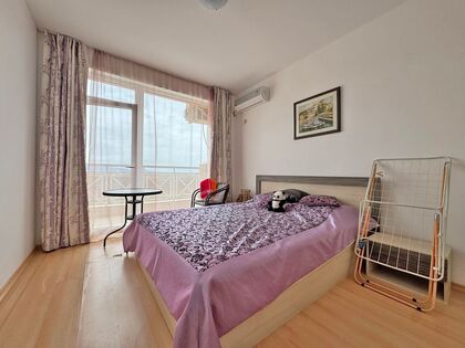 Купить ID7776 Двухкомнатная квартира в ЖК Санни Дэй 6 в Болгарии