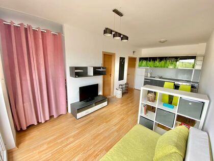 Купить ID7767 Квартира - студия в ЖК Санни Дэй 6 в Болгарии