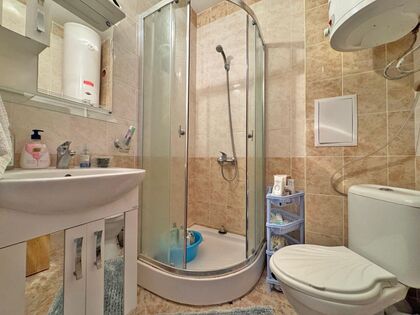 Купить ID7742 Квартира - студия в ЖК Санни Дэй 6 в Болгарии