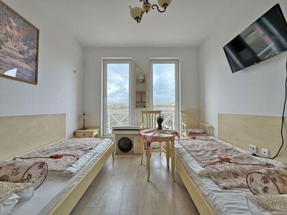 Купить ID7740 Студия с мебелью в ЖК Санни Дэй 6 в Болгарии