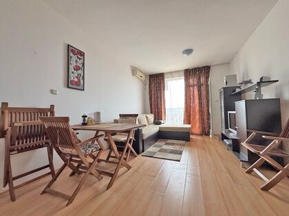 Купить ID7776 Двухкомнатная квартира в ЖК Санни Дэй 6 в Болгарии