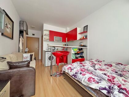 Купить ID7742 Квартира - студия в ЖК Санни Дэй 6 в Болгарии