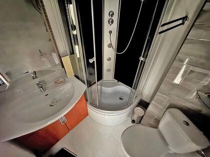 Купить ID7740 Студия с мебелью в ЖК Санни Дэй 6 в Болгарии