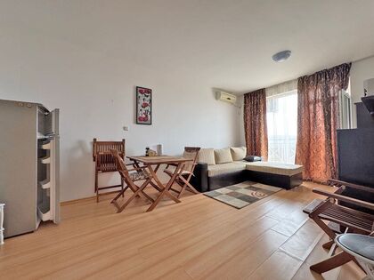 Купить ID7776 Двухкомнатная квартира в ЖК Санни Дэй 6 в Болгарии