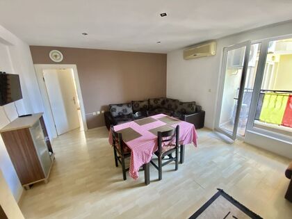 Купить ID7749 Трехкомнатная квартира в ЖК Сансет в Болгарии