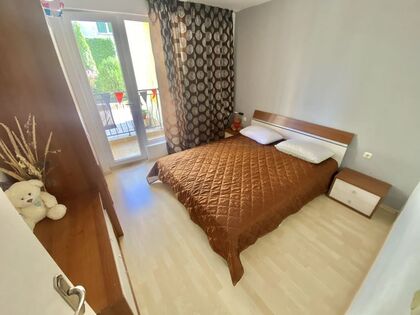 Купить ID7749 Трехкомнатная квартира в ЖК Сансет в Болгарии