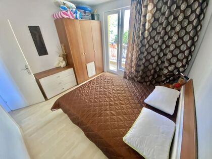 Купить ID7749 Трехкомнатная квартира в ЖК Сансет в Болгарии