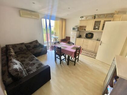 Купить ID7749 Трехкомнатная квартира в ЖК Сансет в Болгарии