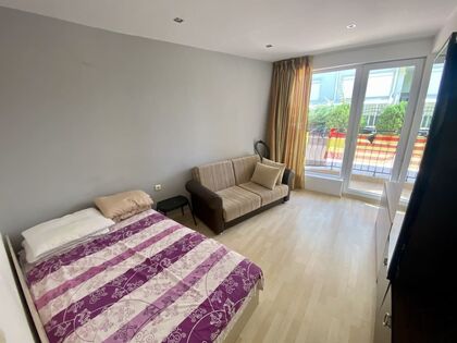 Купить ID7749 Трехкомнатная квартира в ЖК Сансет в Болгарии